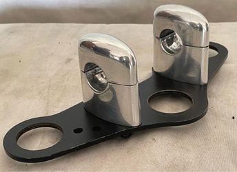BMW airhead triple tree /5 OEM