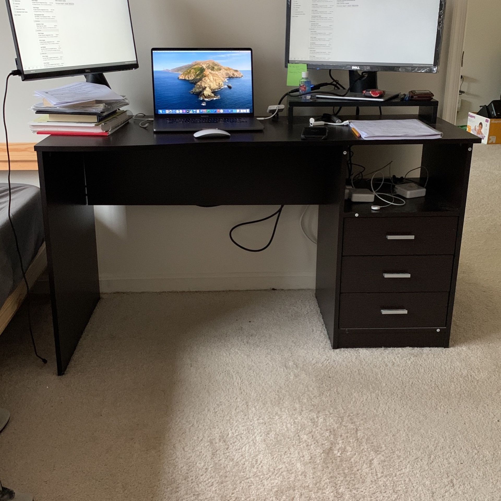 Computer/Work Desk