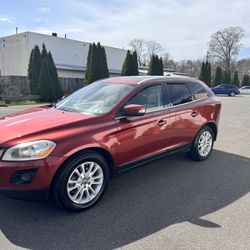 2010 Volvo Xc60 T6 AWD