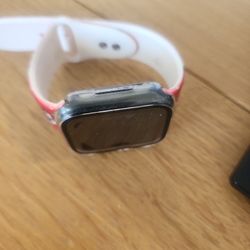 Apple Watch 7