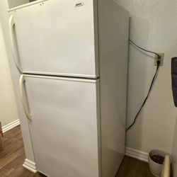 Used Refrigerator $70 OBO Pick Up Only