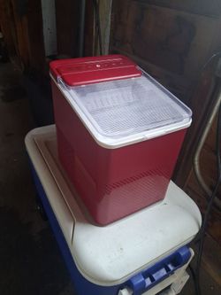 Small ice maker  machine