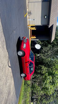 98 Mercedes Benz