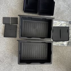Tesla Model Y accessories