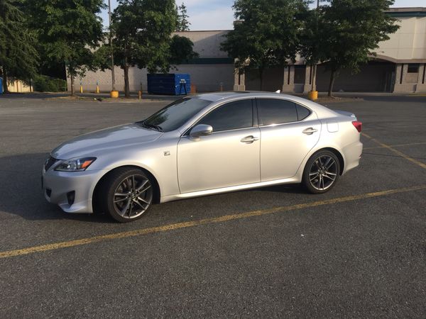 2011 Lexus IS 350 F-sport for Sale in Everett, WA - OfferUp 2011 Lexus IS 350 F-sport for Sale in Everett, WA - OfferUp