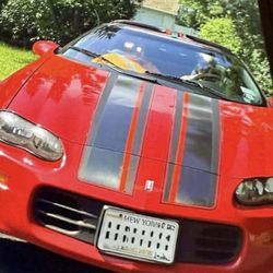 Anniversary Ed Wheels Ride