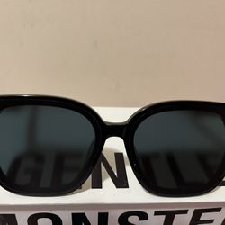 Her 01 gentle monster Sunglasses