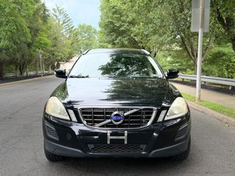 2015 Volvo xc60