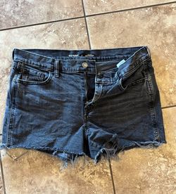 Women’s Old Navy Shorts Size 8
