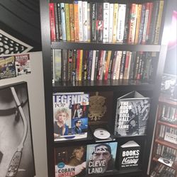 Black Book Case
