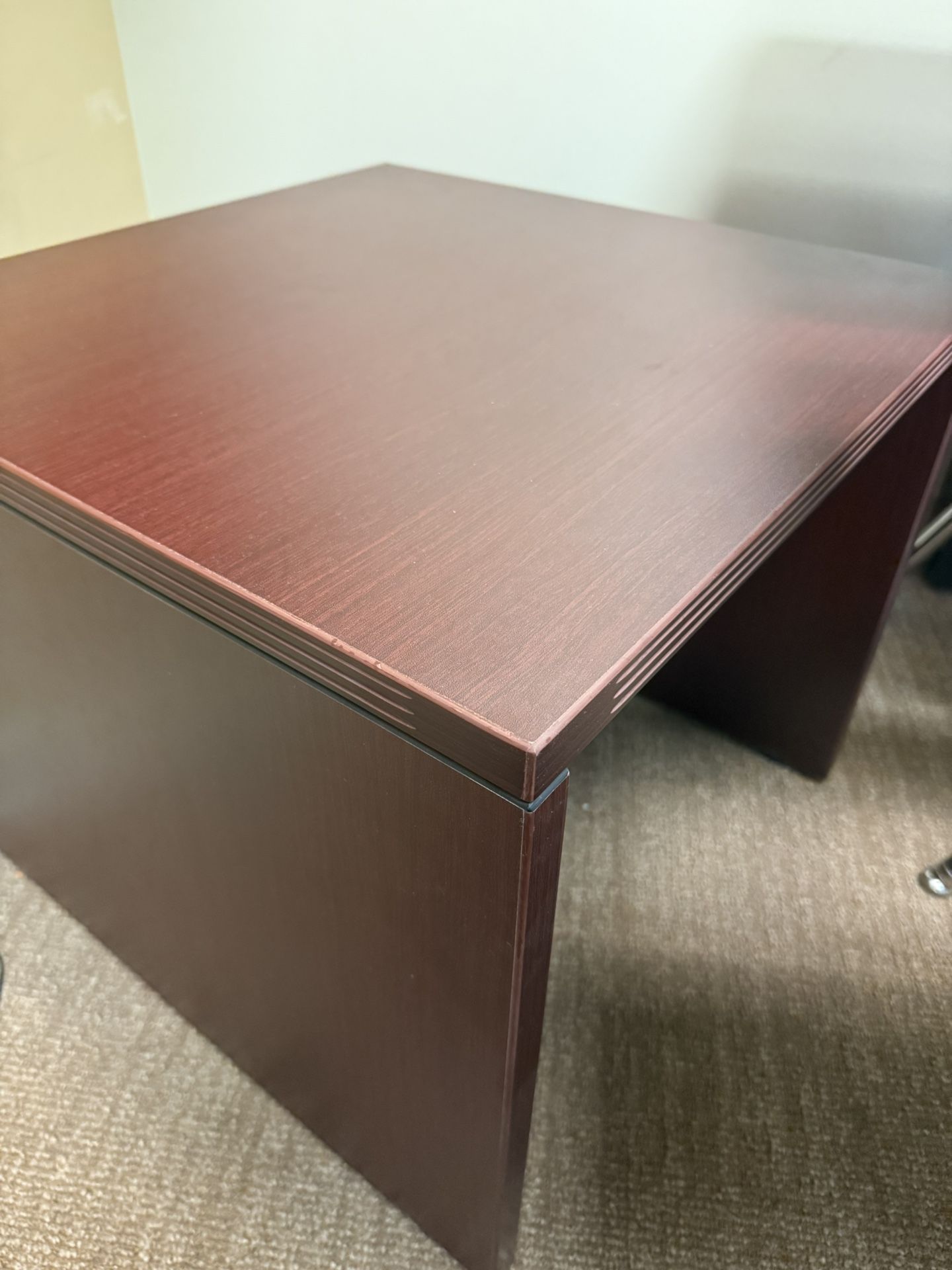 End Table - Nexus
