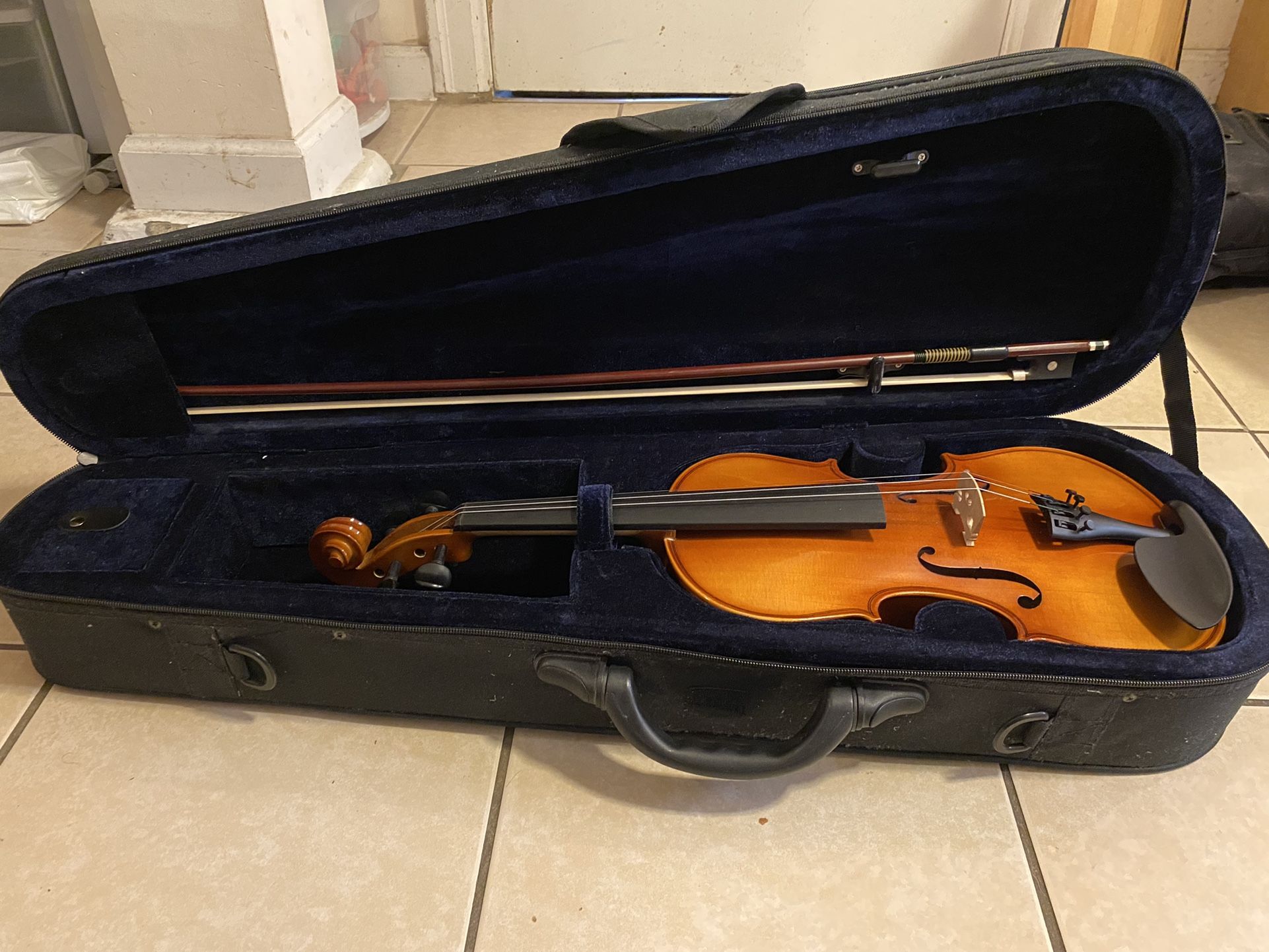 Sandner SV-300P Violin