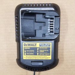Dewalt DCB101 Battery Charger