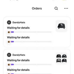 Dandy X Sad boyz Part 2 