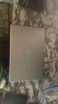 15 Inch Touchscreen Laptop