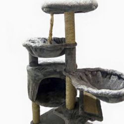 cat tower