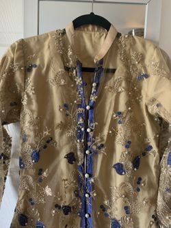 Shalwar kameez Pakistani