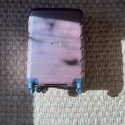 Luggage, Carry On, 4 Wheeler 