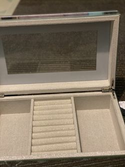 Jewelry Box