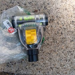 Vacuum Head Replacement