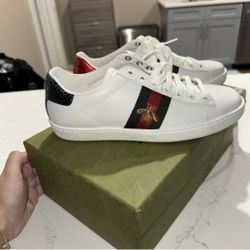 Women’s GUCCI shoes