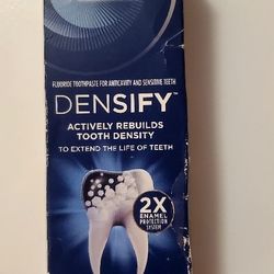 Crest Densify