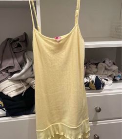 Edikted dress
