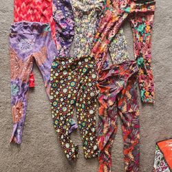 lularoe leggings one size