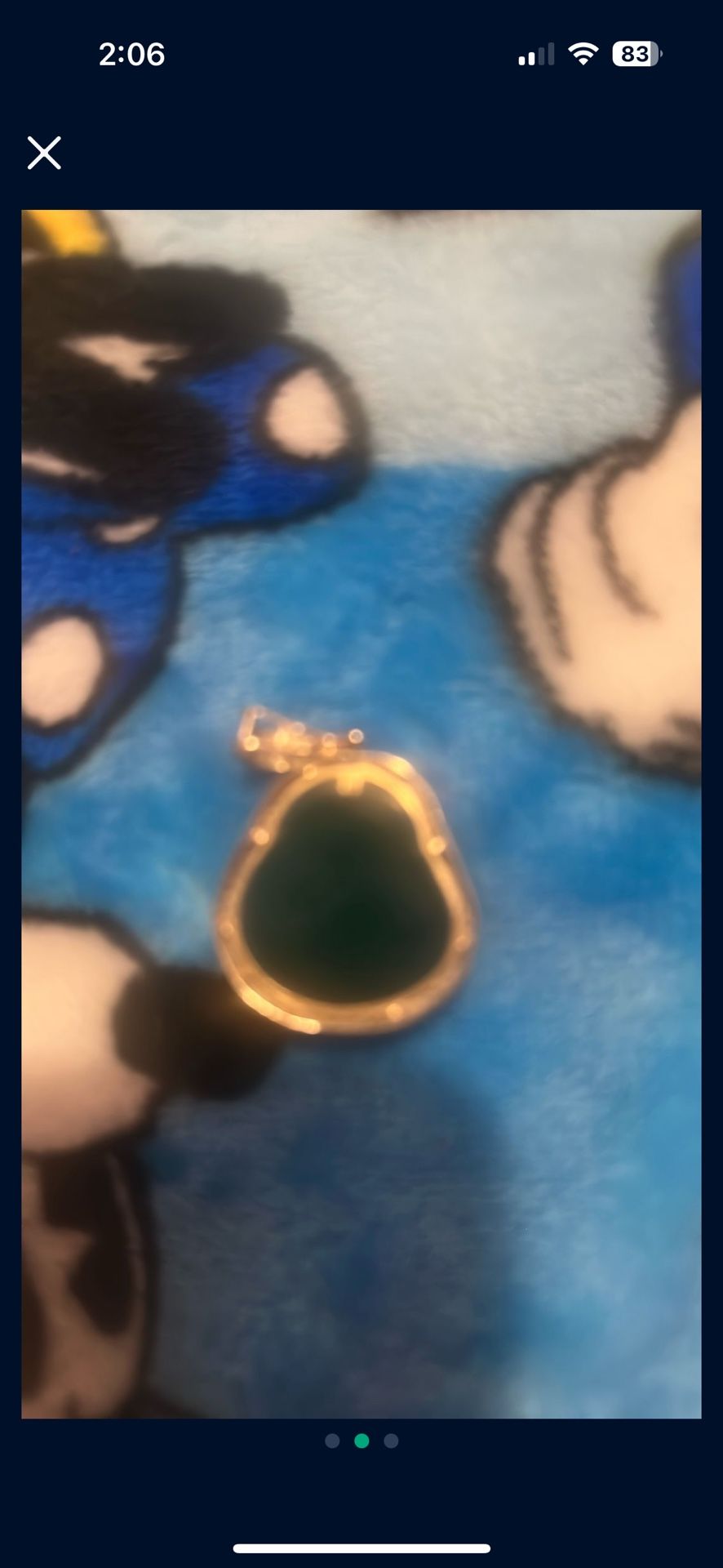 Buddha Piece