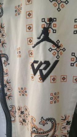Jordan Brand Jacket 