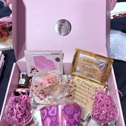 Valentine’s Day Gift box 