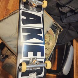 Baker Skateboard (NEW) 
