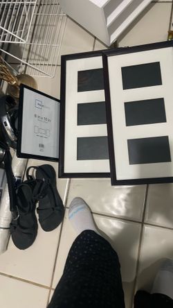 Picture frames