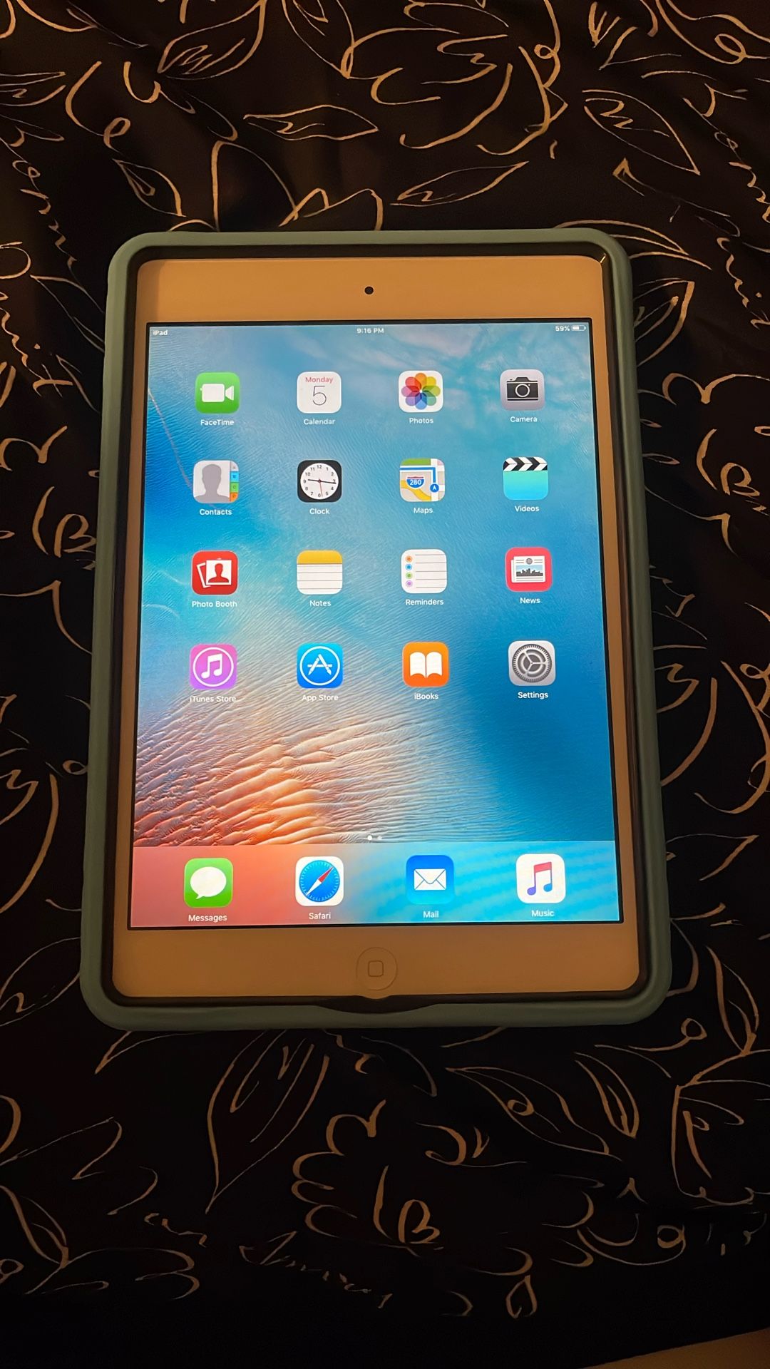 Ipad Mini