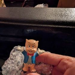 Vintage Porky Pig
