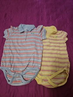 24 Months Onsie