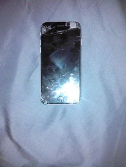 Unlocked iPhone 6 16gb