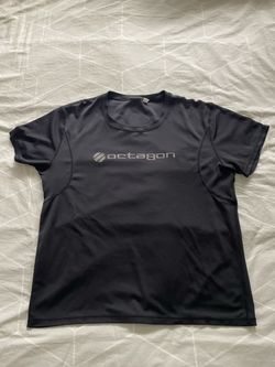 UFC Octagon T-Shirt