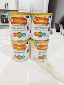 Nutramigen