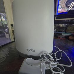 Orbi Router RBR750
