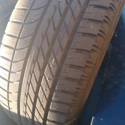 255/50r20 Yokohama Truck Tires (2)