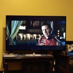 New 50 Inch 4k Smart Tv 