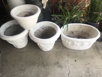 Pots