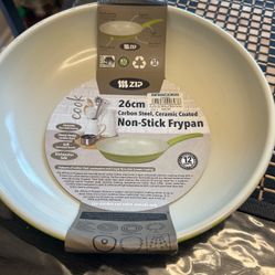 Brand new non stick frypan 