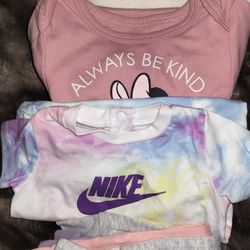 Infant Clothing For Girl