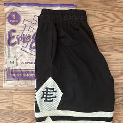 Eric Emanuel Mens Shorts size medium 