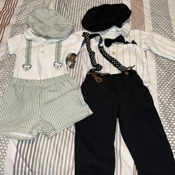 Baby Clothes