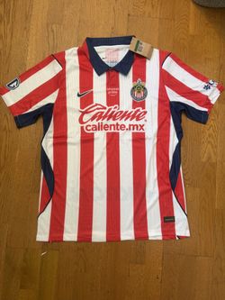 2 for $70 Chivas, Mexico, USA, LAFC, Japan, fifa, Messi, Son Men Player or Fan Version soccer Jersey