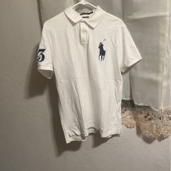 Polo Ralph Lauren Big Pony 