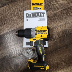 HammerDrill Dewalt XR 2VELOCIDADES
